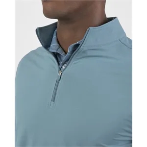 Good Good Men's Lakeside Q-Zip