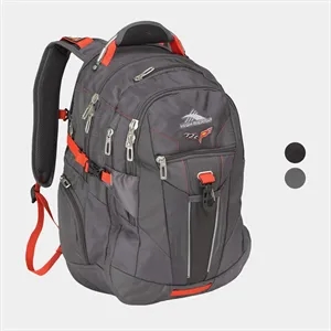 High Sierra® XBT Travel Laptop Backpack