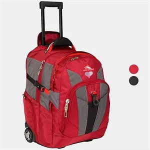 High Sierra® XBT Wheeled Daypack