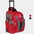 High Sierra® XBT Wheeled Daypack | https://www.bestnamebadges.com