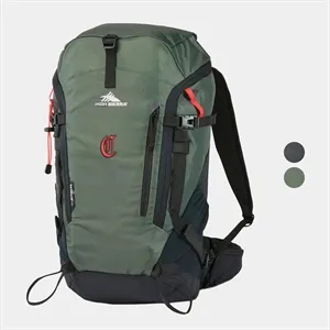High Sierra® Pathway 2.0 Water Repellant 45L Backpack