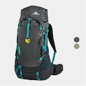 High Sierra® Pathway 2.0 Water Repellant 60L Backpack