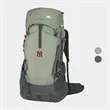 High Sierra® Pathway 2.0 Water Repellant 75L Backpack | https://www.bestnamebadges.com