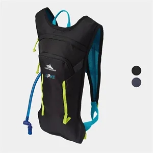 High Sierra® HydraHike 2.0 4L Hydration Pack