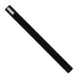 Individual Velvet Straw Sleeve | https://www.bestnamebadges.com
