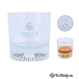 Wellington Quentin 10 oz. Old Fashioned Glass