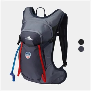High Sierra® HydraHike 2.0 8L Hydration Pack