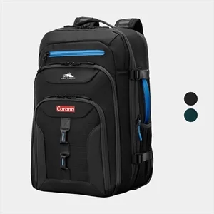 High Sierra® Hi-Life Travel Backpack