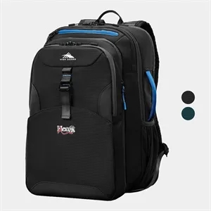 High Sierra® Hi-Life 3-In-1 Backpack
