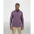 Good Good Men's Good Aim Q-Zip | https://www.bestnamebadges.com