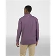 Good Good Men's Good Aim Q-Zip | https://www.bestnamebadges.com