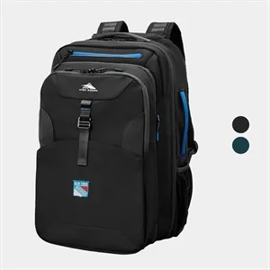 High Sierra® Hi-Life 3-In-1 Wheeled Backpack