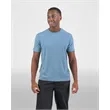 Good Good Lakeside Slim Fit T-Shirt | https://www.bestnamebadges.com