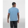 Good Good Lakeside Slim Fit T-Shirt | https://www.bestnamebadges.com
