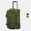 High Sierra® Pathsetter Carry-On Wheeled Duffel Bag | https://www.bestnamebadges.com