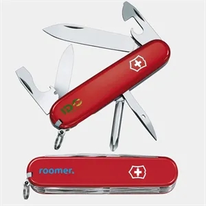 Swiss Army - Victorinox® Tinker Solid Pocket Knife