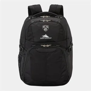 High Sierra® Pendall Executive 15.6" Laptop Backpack