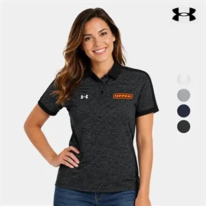 Under Armour Men's Trophy Level Polo