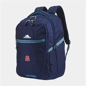 High Sierra® Fairlead Executive 15.6" Laptop Backpack