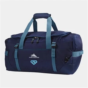 High Sierra® Fairlead Travel Duffel Bag