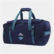 High Sierra® Fairlead Travel Duffel Bag | https://www.bestnamebadges.com