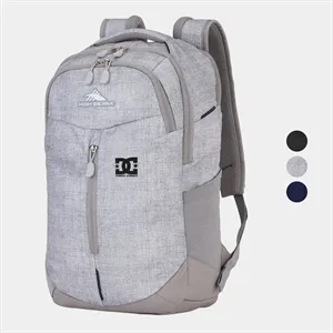 High Sierra® Swerve Pro Laptop Backpack