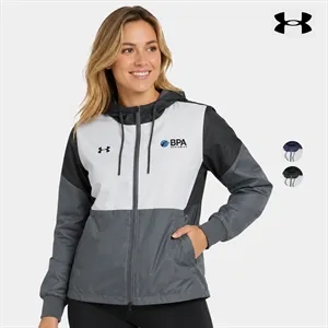 Under Armour Ladies' Team Legacy Jacket