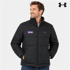 Under Armour Men's Storm Insulate Jacket