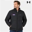 Under Armour Men's Storm Insulate Jacket | https://www.bestnamebadges.com