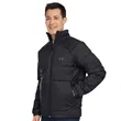 Under Armour Men's Storm Insulate Jacket | https://www.bestnamebadges.com
