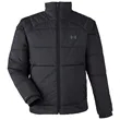 Under Armour Men's Storm Insulate Jacket | https://www.bestnamebadges.com