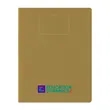 Moleskine® Student Cahier Ruled XX-Large Journal | https://www.bestnamebadges.com