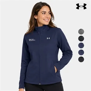 Under Armour Ladies' ColdGear® Infrared Shield 2.0 Jacket