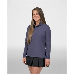 Good Good Women's Good Aim Q-Zip