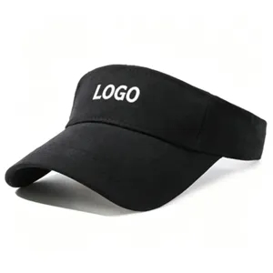 Cotton Visors