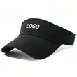 Cotton Visors | https://www.bestnamebadges.com