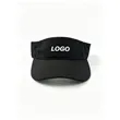 Cotton Visors | https://www.bestnamebadges.com