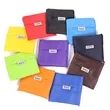 Foldable Shopping Bag  | https://www.bestnamebadges.com