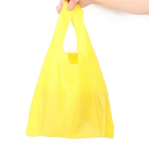 Foldable Shopping Bag 