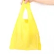 Foldable Shopping Bag  | https://www.bestnamebadges.com
