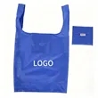 Foldable Shopping Bag  | https://www.bestnamebadges.com