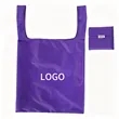 Foldable Shopping Bag  | https://www.bestnamebadges.com