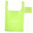 Foldable Shopping Bag  | https://www.bestnamebadges.com