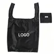 Foldable Shopping Bag  | https://www.bestnamebadges.com