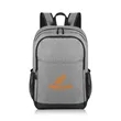 15.6" Everyday School Laptop Backpack | https://www.bestnamebadges.com