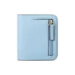 Small PU Leather Wallet Women W/ RFID Blocking | https://www.bestnamebadges.com