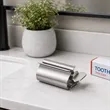 Stainless Steel Toothpaste Squeezer Rollers Tube | https://www.bestnamebadges.com