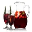 Geneva Pitcher & Pinehurst Cocktail | https://www.bestnamebadges.com