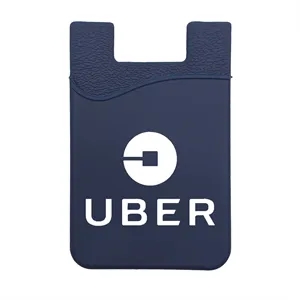 Silicone-Wallet