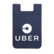Silicone Wallet | https://www.bestnamebadges.com